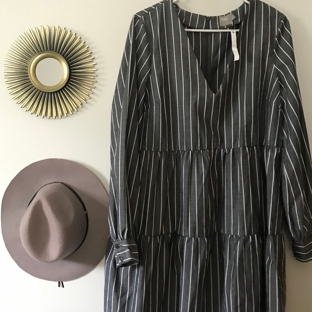 Asos Curve Dress